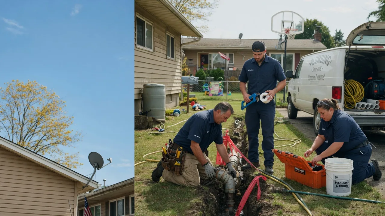 Garbage Disposal Replacement in Everson, PA near me